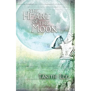 The Heart of the Moon