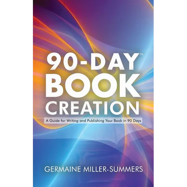 90-Day Book Creation(tm)