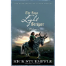 Saga of the Light Striper: The Reframing of a New World, Volume 1