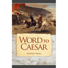 Word to Caesar