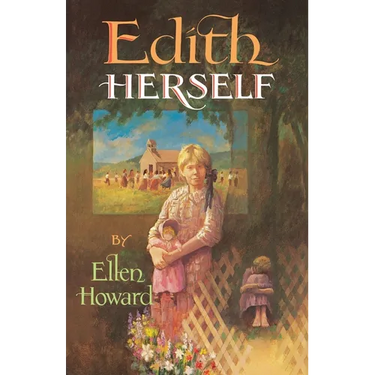 Edith Herself