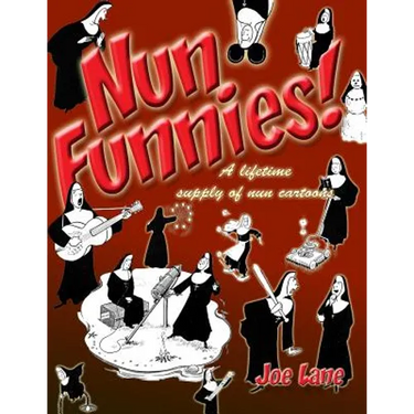 Nun Funnies!