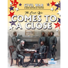 The Civil War Comes to a Close