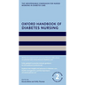 Oxford Handbook of Diabetes Nursing