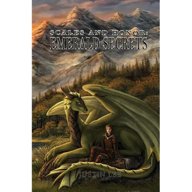 Scales and Honor: Emerald Secrets