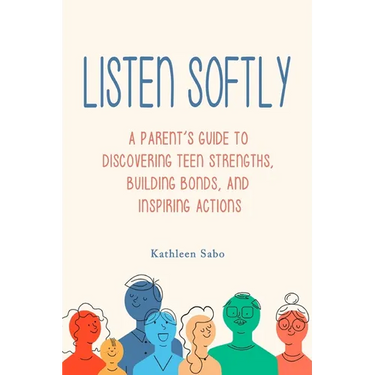 Listen Softly