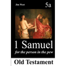 1 Samuel: For the Person in the Pew