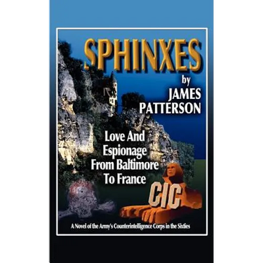 Sphinxes