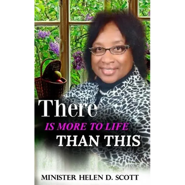 There Is More To Life Than This