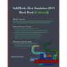 SolidWorks Flow Simulation 2019 Black Book (Colored)