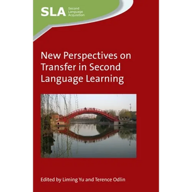 New Perspectives on Transfer in Second Language Learning