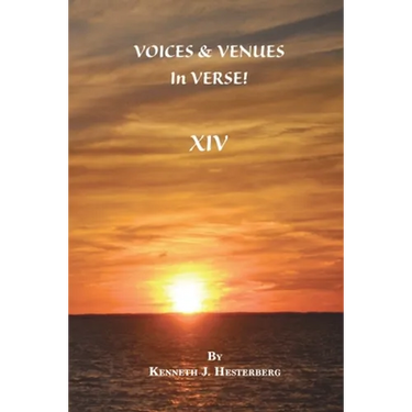 Voices and Venues in Verse: XIV