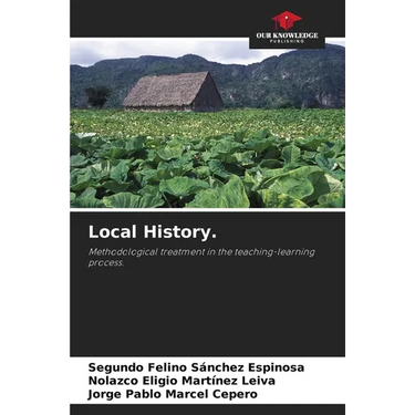 Local History.