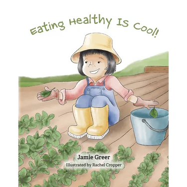 Eating Healthy Is Cool!