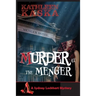 Murder at the Menger