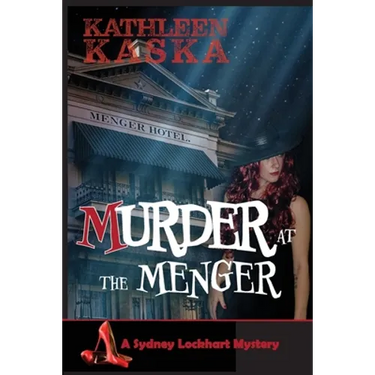 Murder at the Menger