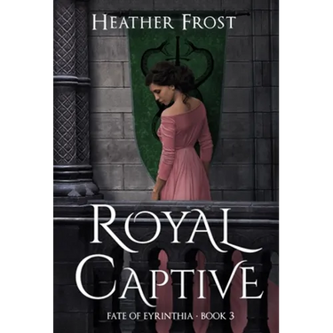 Royal Captive