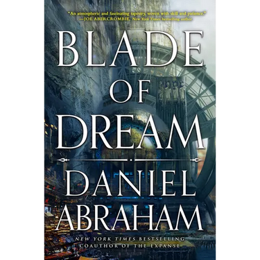 Blade of Dream
