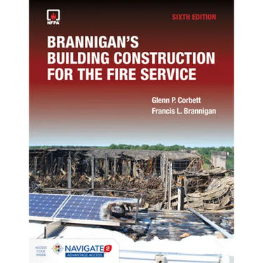 Brannigan's Building Construction for the Fire Service