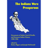 The Indians Were Prosperous: Documents of Salish, Pend d'Oreille, and Kootenai Indian History, 1900-1906