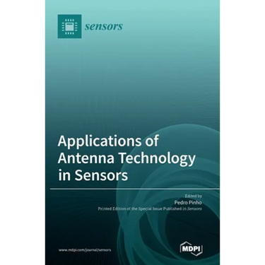 Applications of Antenna Technology in Sensors