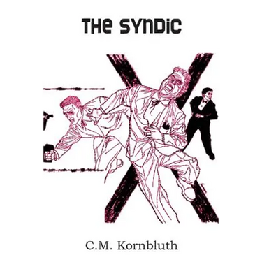 The Syndic