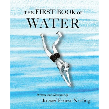 The First Book of Water