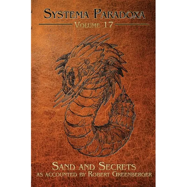 Sand and Secrets: A Tale of the Mongolian Death Worm