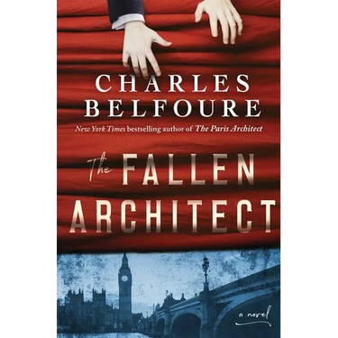 The Fallen Architect