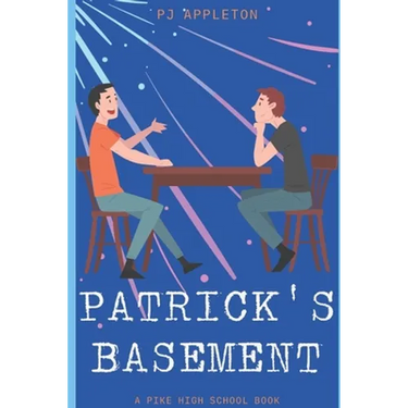 Patrick's Basement