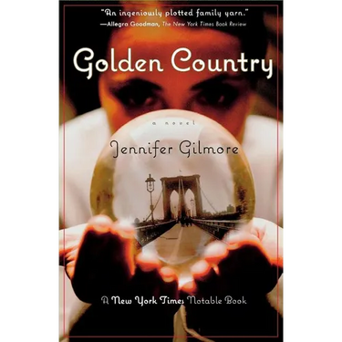 Golden Country