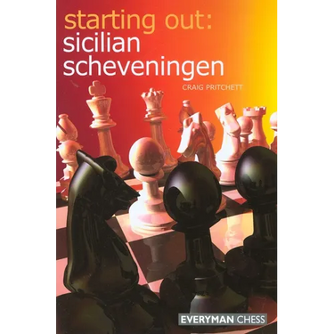Starting Out: Sicilian Scheveningen