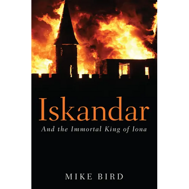 Iskandar