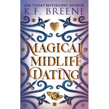 Magical Midlife Dating