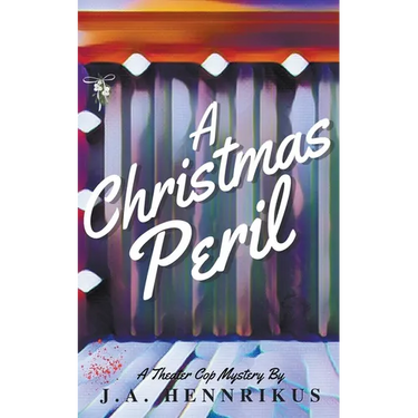 A Christmas Peril