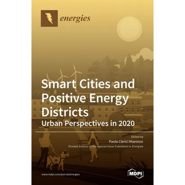 Smart Cities and Positive Energy Districts