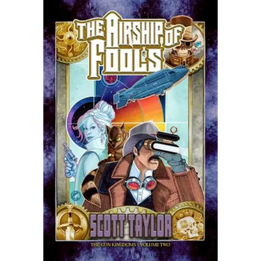Airship of Fools