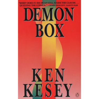 Demon Box