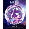 Sagittarius Daily Horoscope 2025: Design Your Life Using Astrology