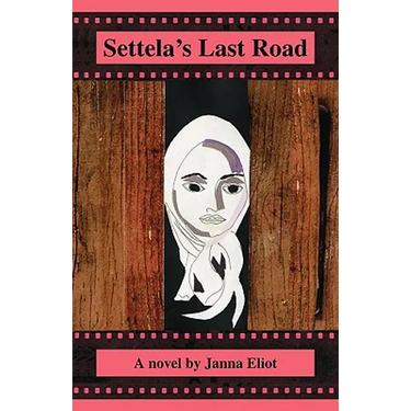 Settela's Last Road