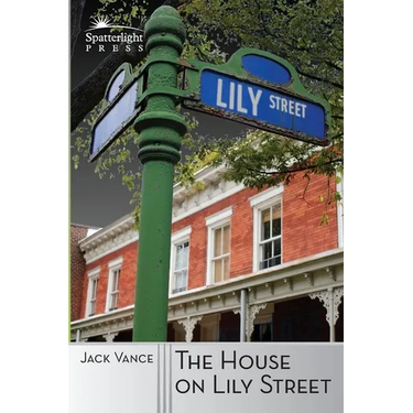 The House on Lily Street