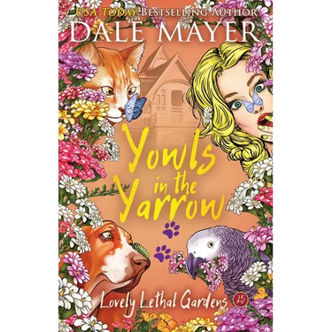 Yowls in the Yarrow