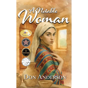 A Notable Woman