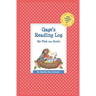 Gage's Reading Log: My First 200 Books (GATST)