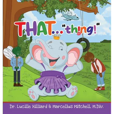 THAT "thing!"