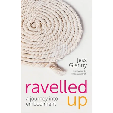 Ravelled Up: A journey into embodiment