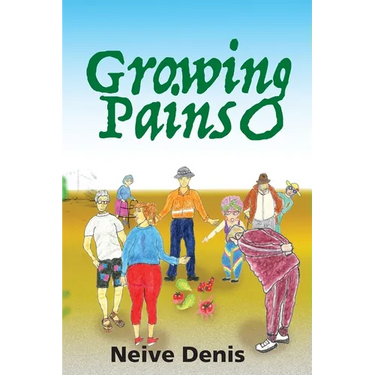 Growing Pains