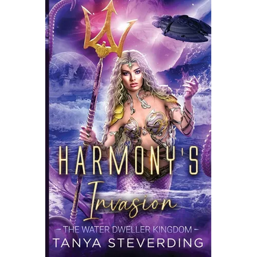 Harmony's Invasion: The Water Dweller Kingdom