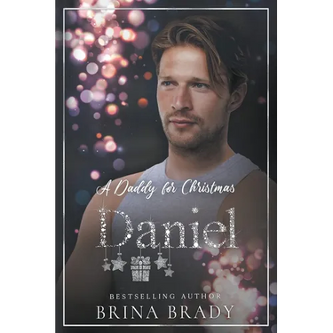 A Daddy for Christmas: Daniel