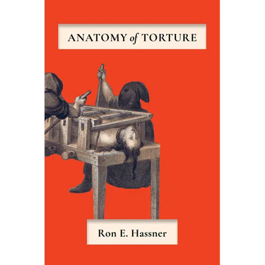 Anatomy of Torture